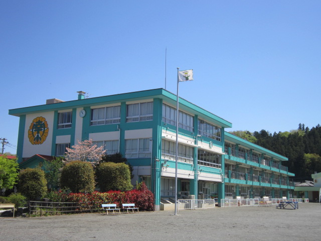 秩父市立南小学校 メインイメージ
