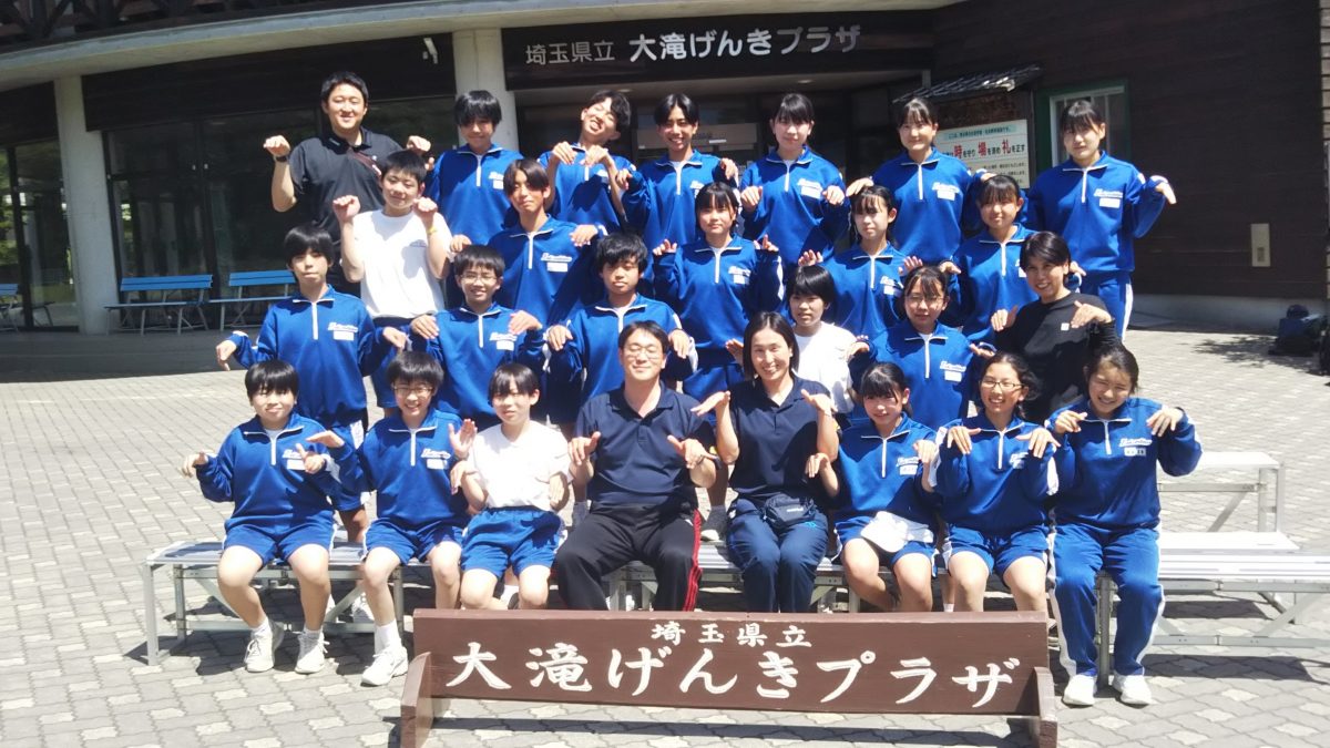 高 篠 中学校