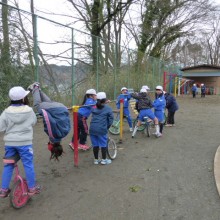 秩父市立吉田小学校