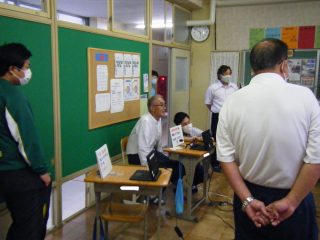 3年生