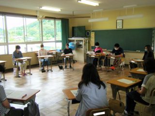 女子ソフトテニス部