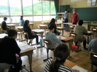 男子ソフトテニス部