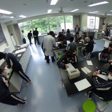 学校評議員会05