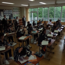 学校評議員会01