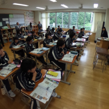 学校評議員会02