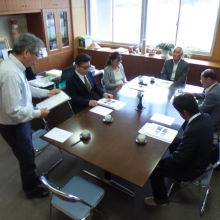 学校評議員会