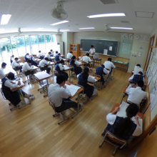 中間テスト31