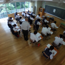 中間テスト22