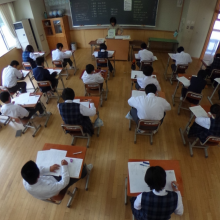 中間テスト12