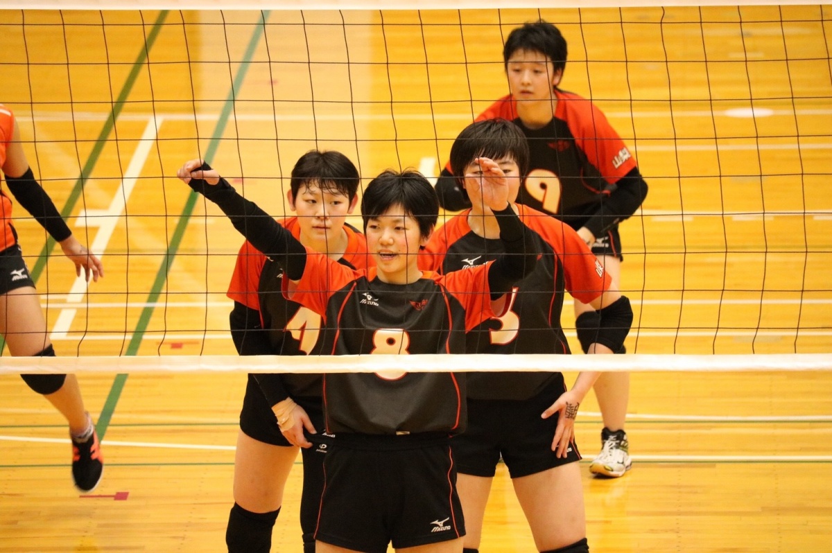 秩父市立吉田中学校